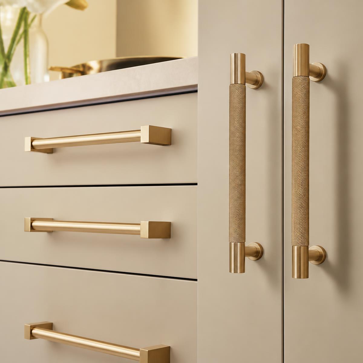 Architectural and Interior Hardware