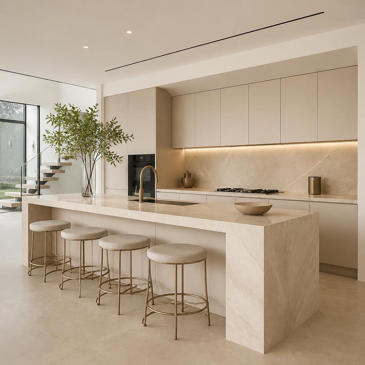 Kitchen Solutions